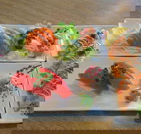 Sushi Delight - Accommodation Mermaid Beach