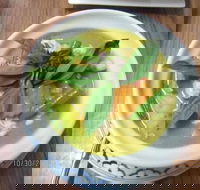 Thai Chinpala Kitchen  Restaurant - Accommodation Mermaid Beach