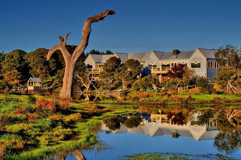 The Minya Vineyard & Winery - Accommodation Mermaid Beach 0