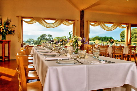 The Minya Vineyard & Winery - Accommodation Mermaid Beach 1