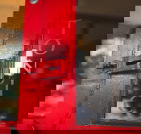 Tonic Restaurant - Accommodation Mermaid Beach