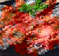 Woonona Pizza Kitchen - Accommodation Mermaid Beach