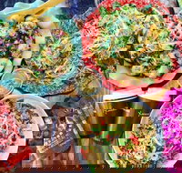 Xpresso Lane Cafe - Accommodation Mermaid Beach