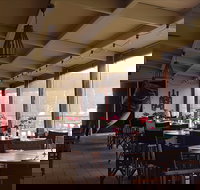 Angas Plains Wines Cellar Door - Accommodation Mermaid Beach