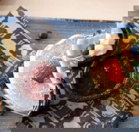 Aromas On Sea - Accommodation Mermaid Beach