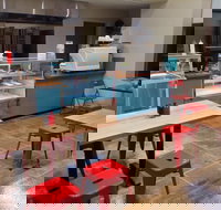 Cafe Kebab 258 - Accommodation Mermaid Beach