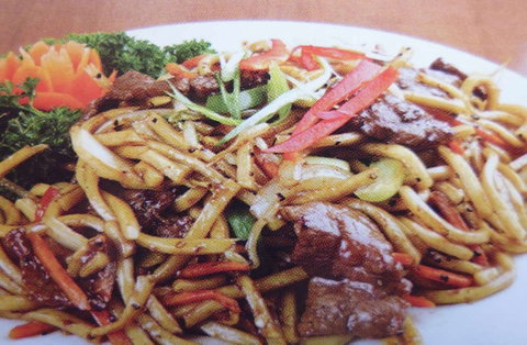Crazy Noodles - Accommodation Mermaid Beach 0