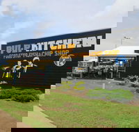 Hungry Joes - Accommodation Mermaid Beach