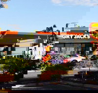 Hungry Jack's - Mirrabooka - Accommodation Mermaid Beach