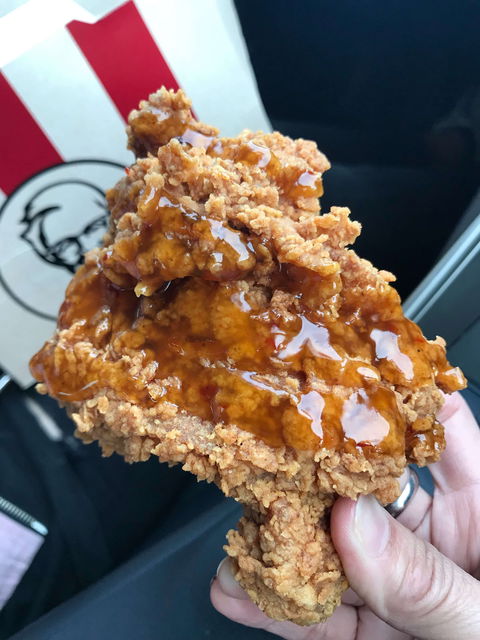 KFC - Accommodation Mermaid Beach 0