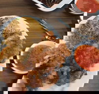 Koi Chinese Restaurant - Accommodation Mermaid Beach