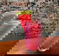 Lime Kitchen - Accommodation Mermaid Beach