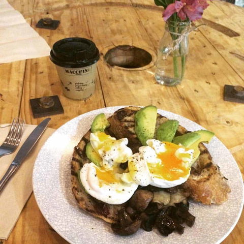 Macchina Workshop - Accommodation Mermaid Beach 0