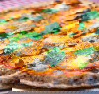 Mikey's Pizza - Accommodation Mermaid Beach