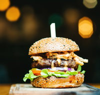Ribs  Burgers Charlestown - Accommodation Mermaid Beach