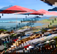 Saltshaker restaurant - Accommodation Mermaid Beach