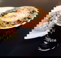 Velluto Espresso Bar - Perth Airport - Accommodation Mermaid Beach