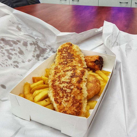 Angel Food Chippery - Accommodation Mermaid Beach 0