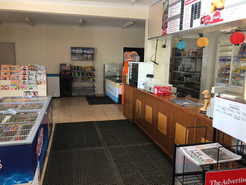 Bayview Cafe - Accommodation Mermaid Beach 1