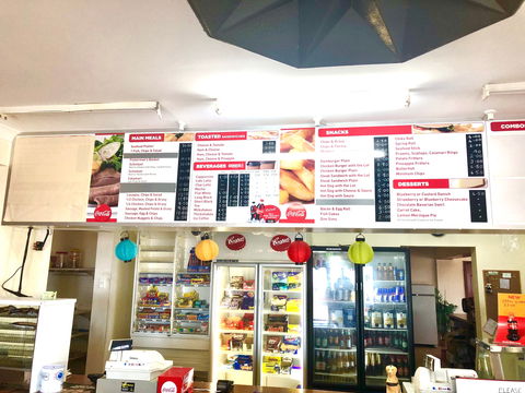 Bayview Cafe - Accommodation Mermaid Beach 2
