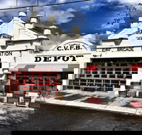 Bonbeach Pizza - Accommodation Mermaid Beach