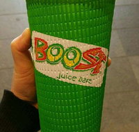 Boost Juice - Doncaster