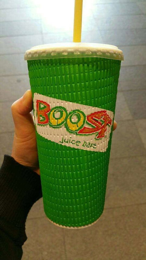 Boost Juice - Doncaster - Accommodation Mermaid Beach 0