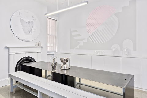 Institut Polaire - Accommodation Mermaid Beach 1