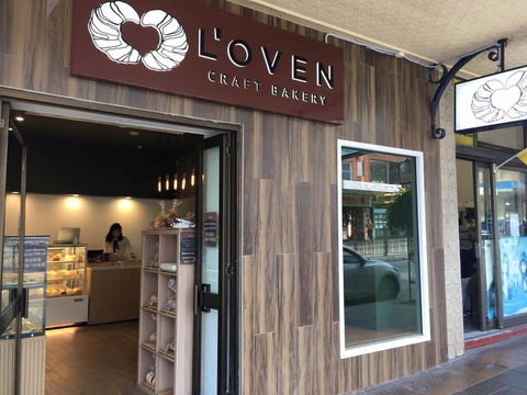 L'Oven Craft Bakery - Ashfield - Accommodation Mermaid Beach 0