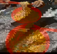 Penang Cuisine - Accommodation Mermaid Beach