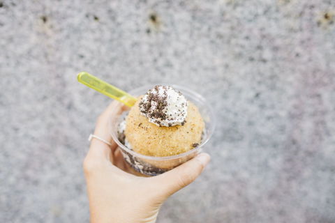 The Mustard Seed Cafe - Accommodation Mermaid Beach 0