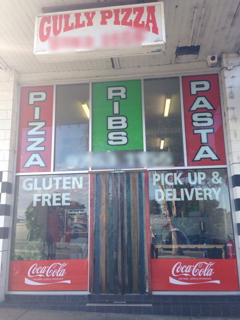 2 Bridges Cafe - Accommodation Mermaid Beach 0