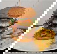 AJ's Cafe - Accommodation Mermaid Beach