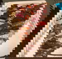 Francois Creperie - Accommodation Mermaid Beach