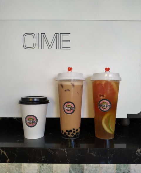 I Cafe & Tea - Accommodation Mermaid Beach 0