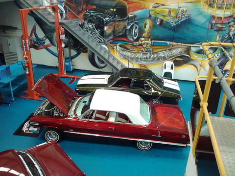 M'Mates Place - Accommodation Mermaid Beach 0