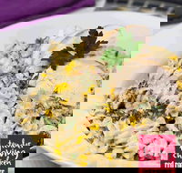 Red Rooster - Carlton - Accommodation Mermaid Beach