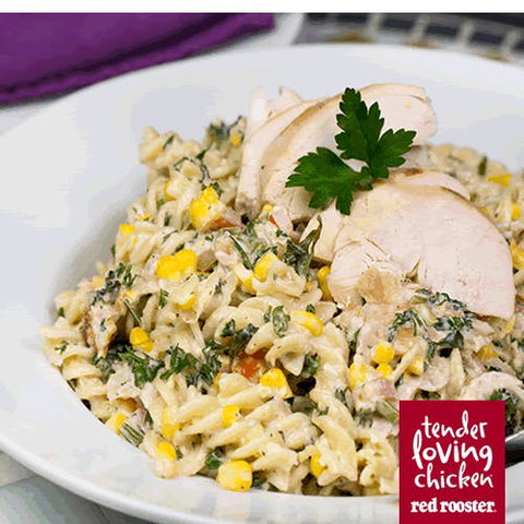 Red Rooster - Carlton - Accommodation Mermaid Beach 0