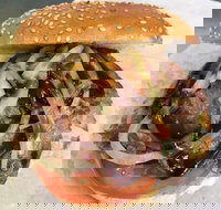 Scotts Road Deli  Darra Takeaway