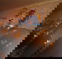 Sons and Brothers Wine - Accommodation Mermaid Beach