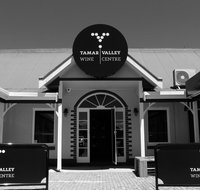 Tamar Valley Wine Centre - Accommodation Mermaid Beach