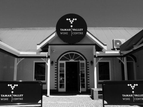 Tamar Valley Wine Centre - Accommodation Mermaid Beach 0