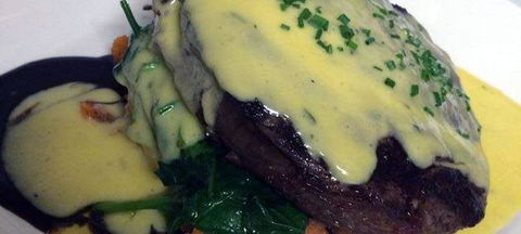 Firehouse Grill - Accommodation Mermaid Beach 3