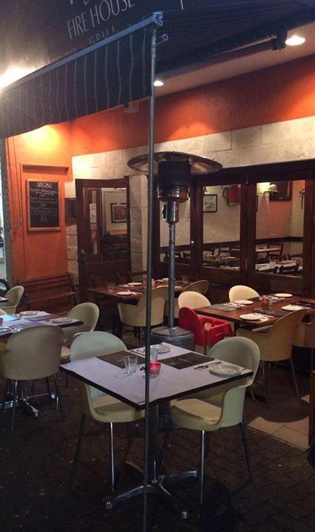 Firehouse Grill - Accommodation Mermaid Beach 4