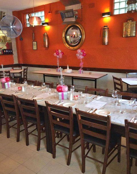Firehouse Grill - Accommodation Mermaid Beach 5