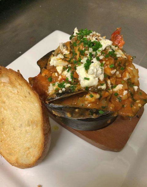 Firehouse Grill - Accommodation Mermaid Beach 7