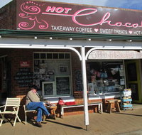 Hot Chocolatte - Accommodation Mermaid Beach