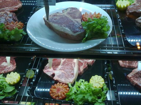IMC Steak House - Accommodation Mermaid Beach 0
