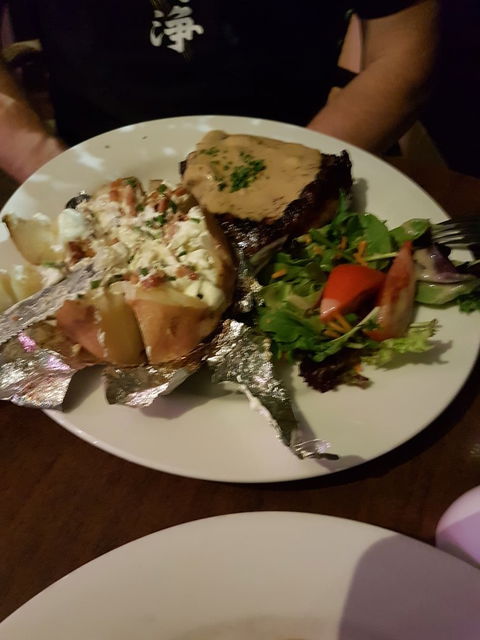 IMC Steak House - Accommodation Mermaid Beach 2