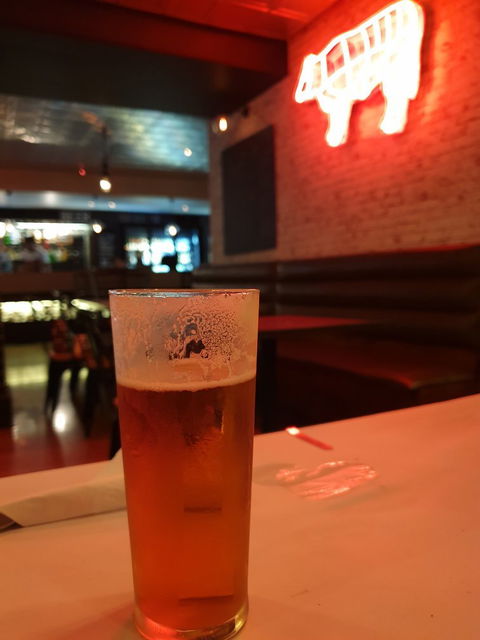 IMC Steak House - Accommodation Mermaid Beach 4